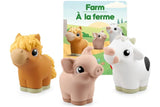 tonies: Soft Tonies - Farm Set