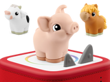 tonies: Soft Tonies - Farm Set