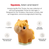 tonies: Soft Tonies - Farm Set