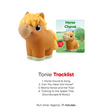 tonies: Soft Tonies - Farm Set