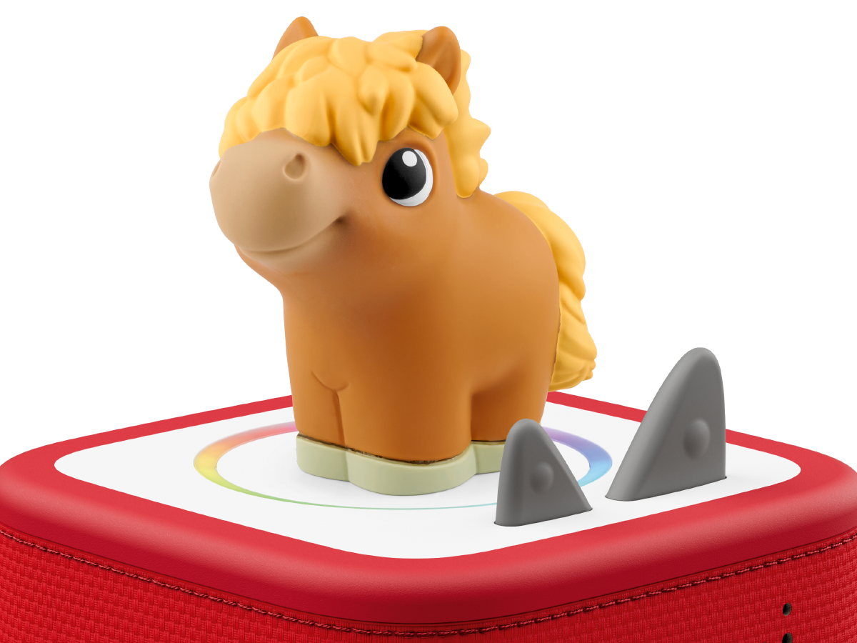 tonies: Soft Tonies - Farm Set