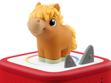 tonies: Soft Tonies - Farm Set