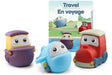 tonies: Soft Tonies - Travel Set