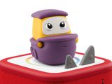 tonies: Soft Tonies - Travel Set