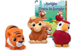 tonies: Soft Tonies - Jungle Set