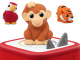 tonies: Soft Tonies - Jungle Set