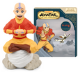 tonies: Avatar: The Last Airbender - Aang Tonie Audio Character