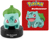 tonies: Pokemon - Bulbasaur Tonie Audio Character