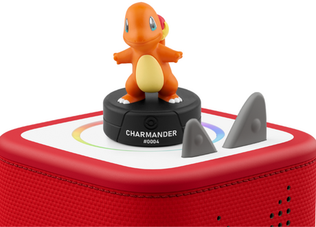 tonies: Pokémon - Charmander Tonie Audio Character