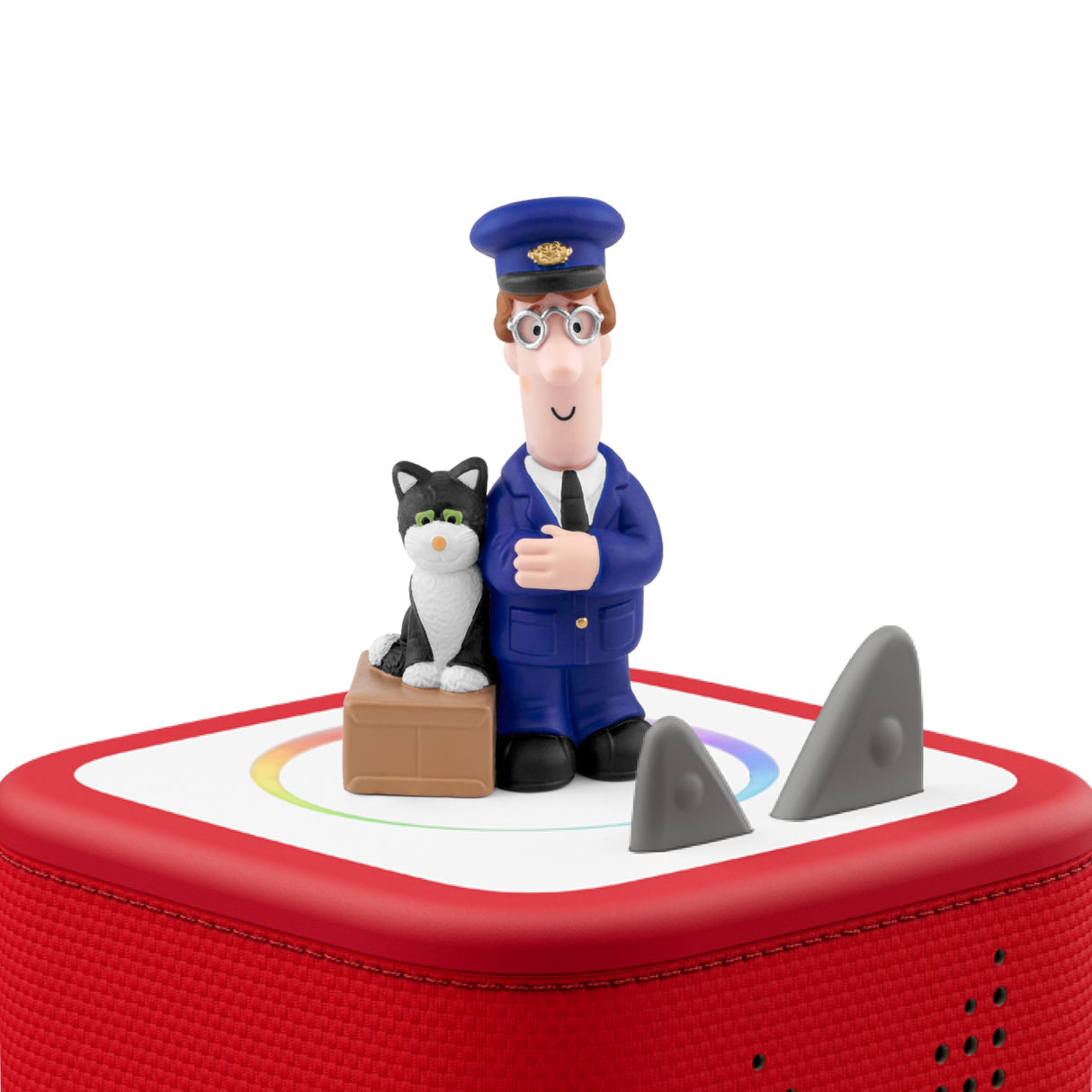 tonies: Postman Pat & Jess the Cat Tonies Audio Character