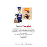 tonies: Postman Pat & Jess the Cat Tonies Audio Character