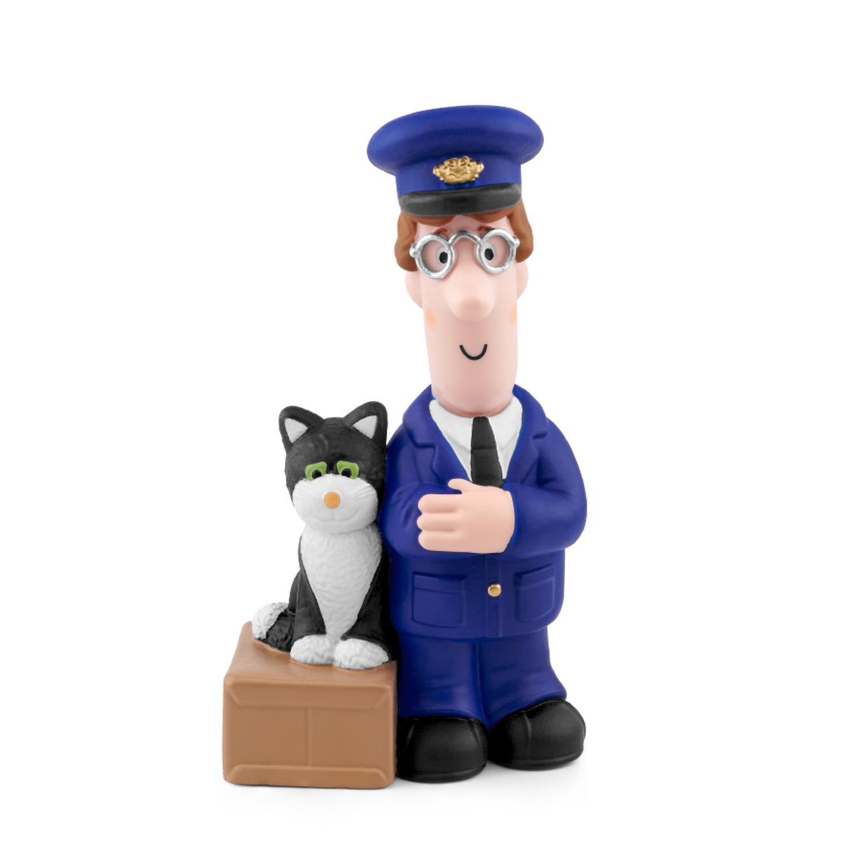 tonies: Postman Pat & Jess the Cat Tonies Audio Character