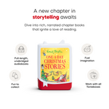 tonies: Enid Blyton - One A Day Christmas Stories Book Tonie