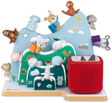 tonies: tonies© Tabletop Shelf - Mountain