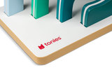 tonies: tonies© Tabletop Shelf - Mountain