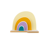 tonies: tonies© Tabletop Shelf - Rainbow