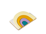 tonies: tonies© Tabletop Shelf - Rainbow