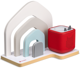 tonies: tonies© Tabletop Shelf - House