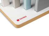 tonies: tonies© Tabletop Shelf - House