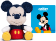 tonies: Tonies Cuddle Plush – Disney – Mickey