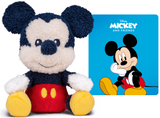 tonies: Tonies Cuddle Plush – Disney – Mickey