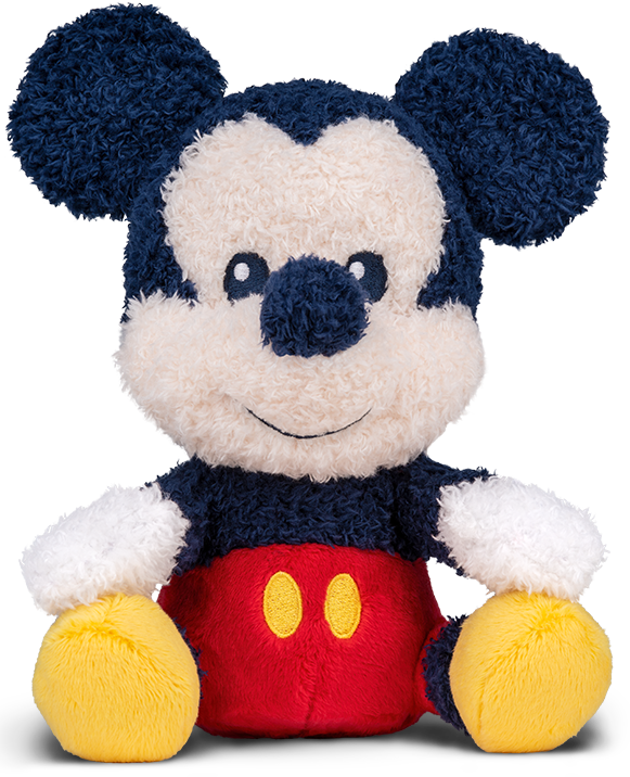 tonies: Tonies Cuddle Plush – Disney – Mickey