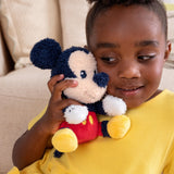 tonies: Tonies Cuddle Plush – Disney – Mickey