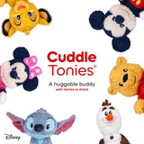 tonies: Tonies Cuddle Plush – Disney – Mickey