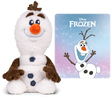 tonies: Tonies Cuddle Plush – Disney – Olaf