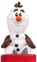 tonies: Tonies Cuddle Plush – Disney – Olaf