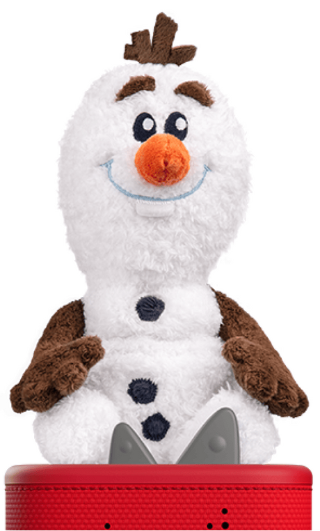 tonies: Tonies Cuddle Plush – Disney – Olaf