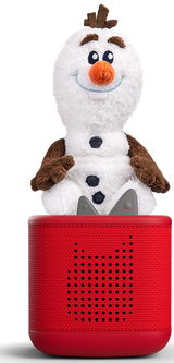 tonies: Tonies Cuddle Plush – Disney – Olaf