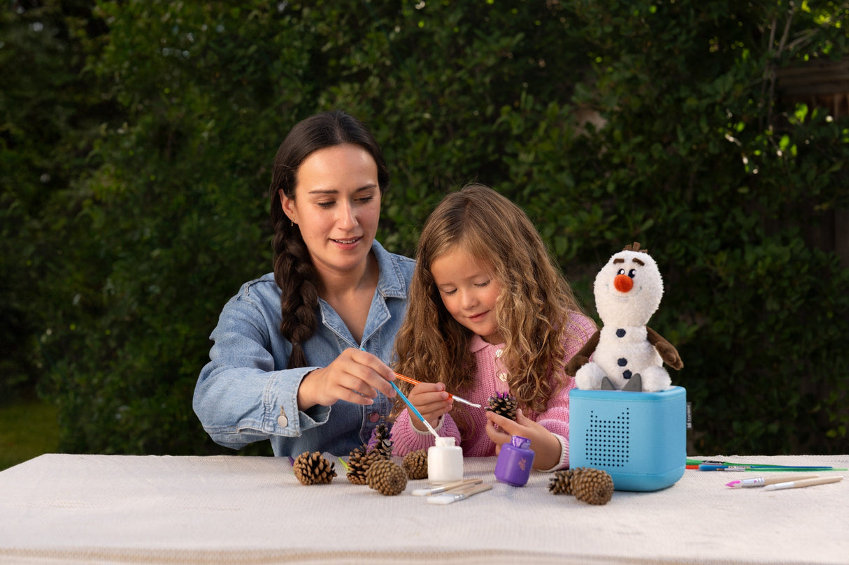 tonies: Tonies Cuddle Plush – Disney – Olaf