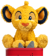 tonies: Tonies Cuddle Plush – Disney – Simba
