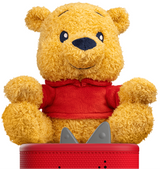 tonies: Tonies Cuddle Plush – Disney – Winnie