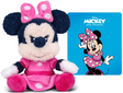 tonies: Tonies Cuddle Plush – Disney – Minnie