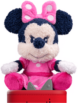 tonies: Tonies Cuddle Plush – Disney – Minnie