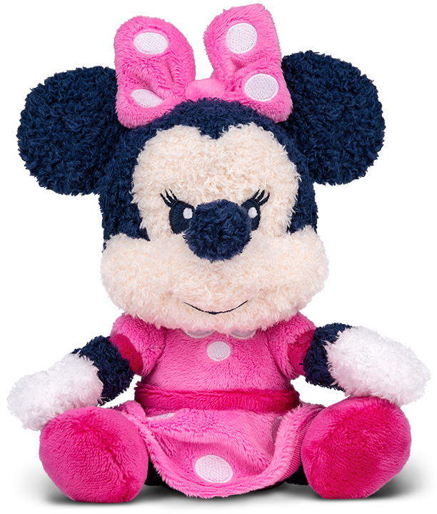 tonies: Tonies Cuddle Plush – Disney – Minnie