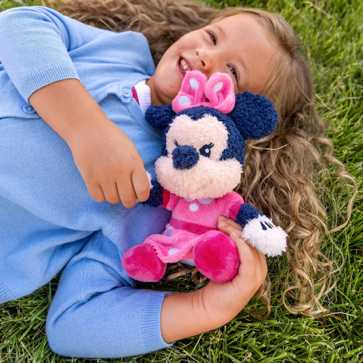 tonies: Tonies Cuddle Plush – Disney – Minnie