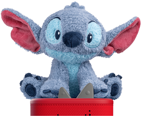 tonies: Tonies Cuddle Plush – Disney – Stitch