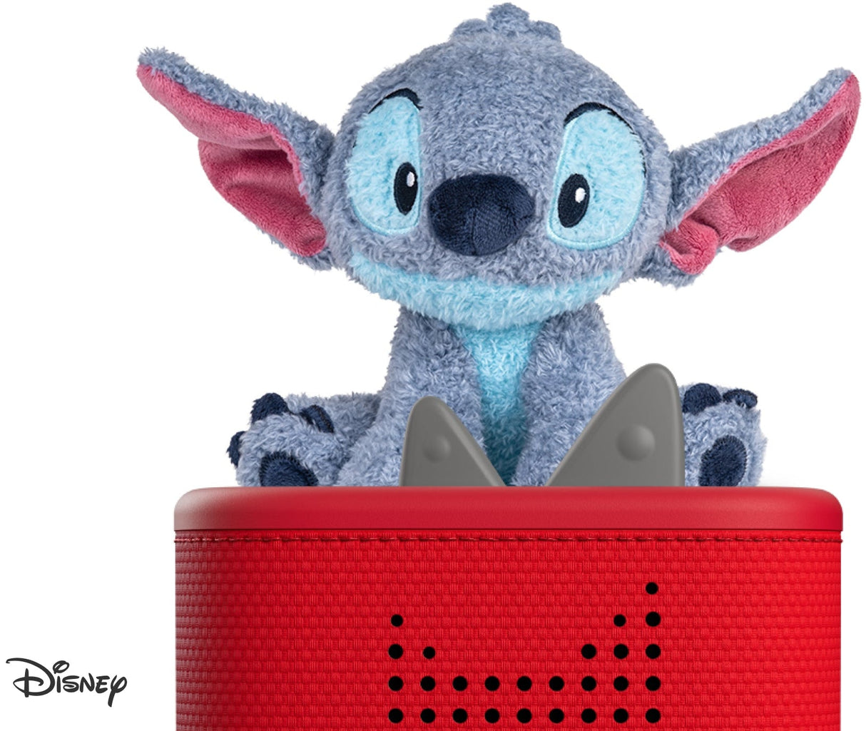 tonies: Tonies Cuddle Plush – Disney – Stitch