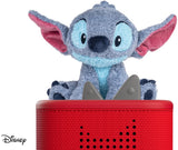 tonies: Tonies Cuddle Plush – Disney – Stitch