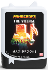 tonies: Minecraft - The Village Book Tonie