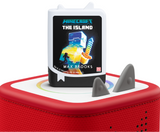 tonies: Minecraft - The Island Book Tonie