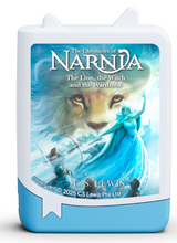 tonies: The Chronicles of Narnia - The Lion, the Witch and the Wardrobe Book Tonie