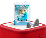tonies: The Chronicles of Narnia - The Lion, the Witch and the Wardrobe Book Tonie
