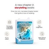 tonies: The Chronicles of Narnia - The Lion, the Witch and the Wardrobe Book Tonie
