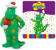 tonies: Wiggles - Dorothy the Dinosaur Tonies Audio Character