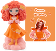 tonies: Emma Memma  Tonies Audio Character