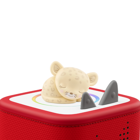 tonies: Sleepy Friends - Sleepy Jaguar Tonie Audio Character